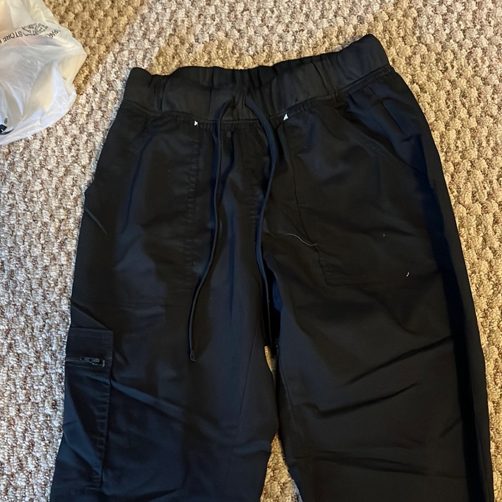 Scrub Star Scrub Pants